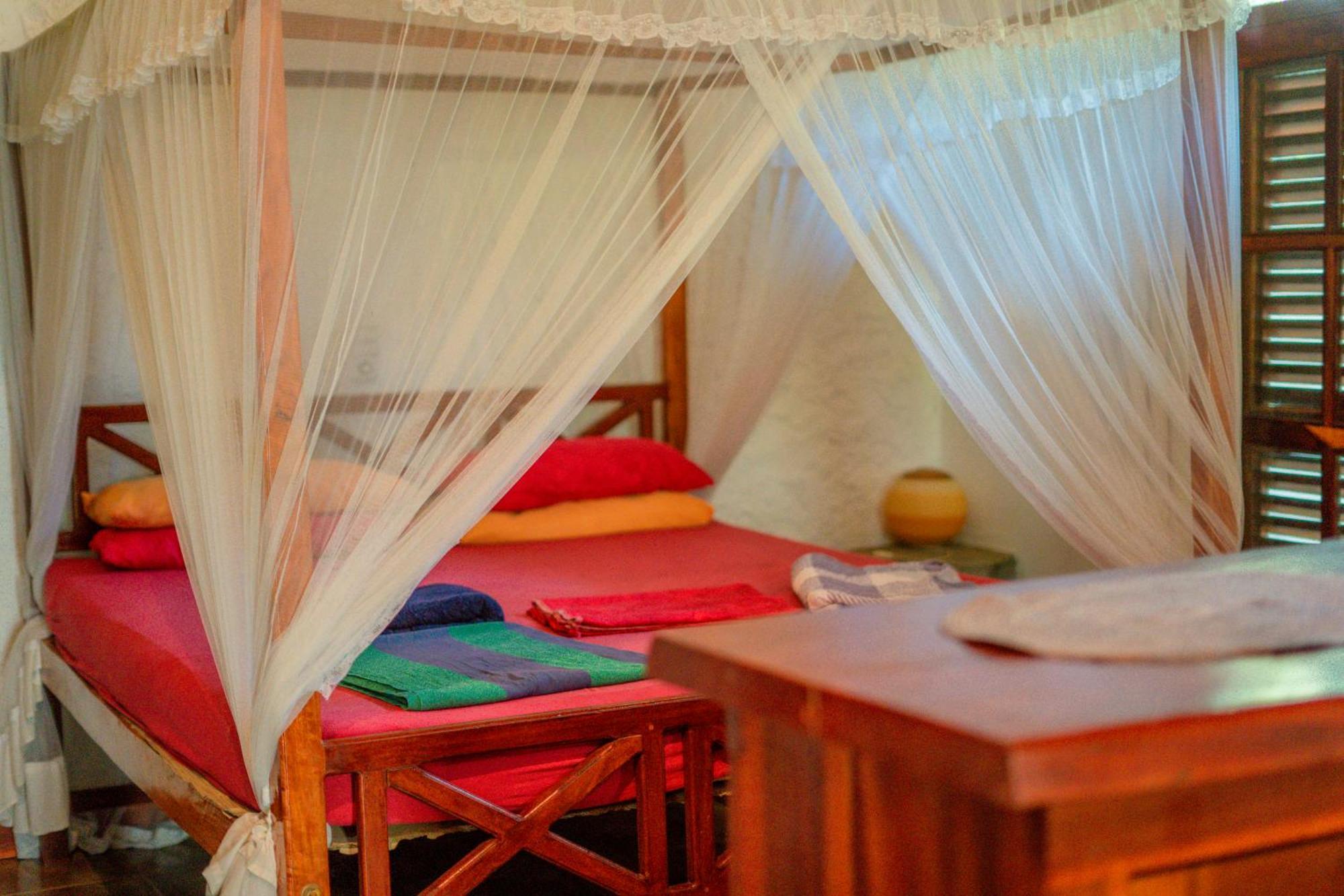 Villa Lanka Relax Hikkaduwa Εξωτερικό φωτογραφία