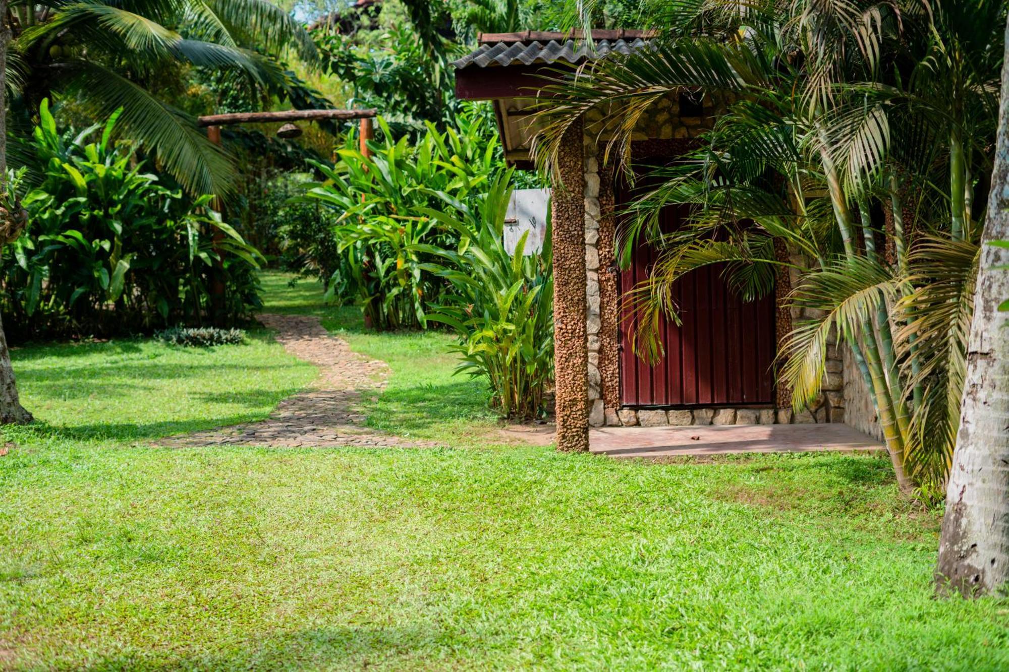 Villa Lanka Relax Hikkaduwa Εξωτερικό φωτογραφία