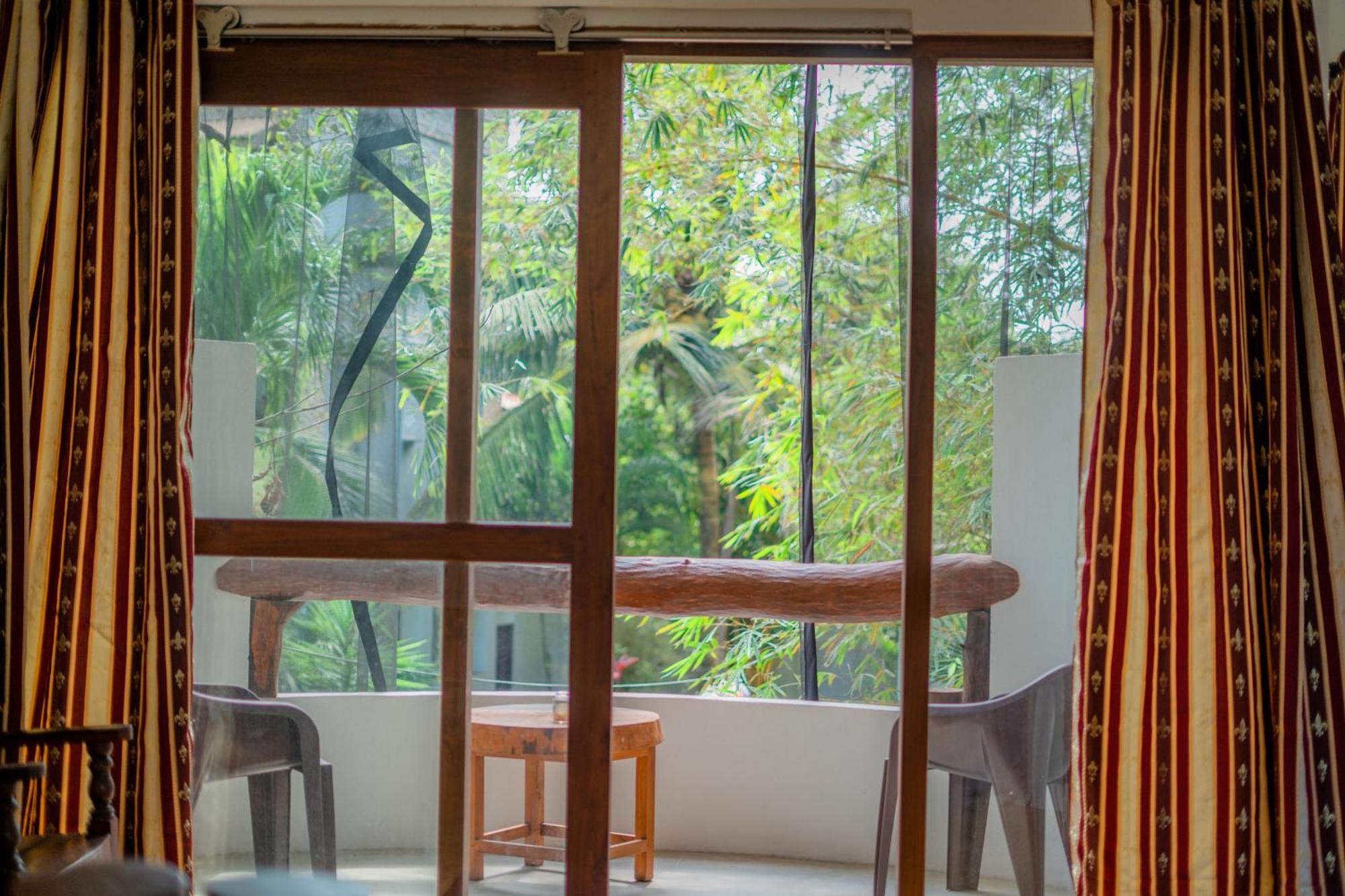 Villa Lanka Relax Hikkaduwa Εξωτερικό φωτογραφία
