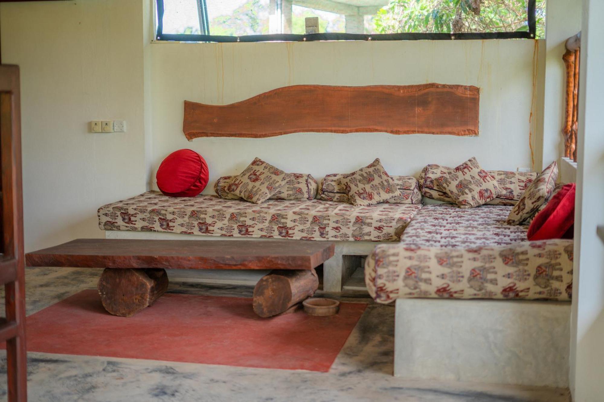 Villa Lanka Relax Hikkaduwa Εξωτερικό φωτογραφία