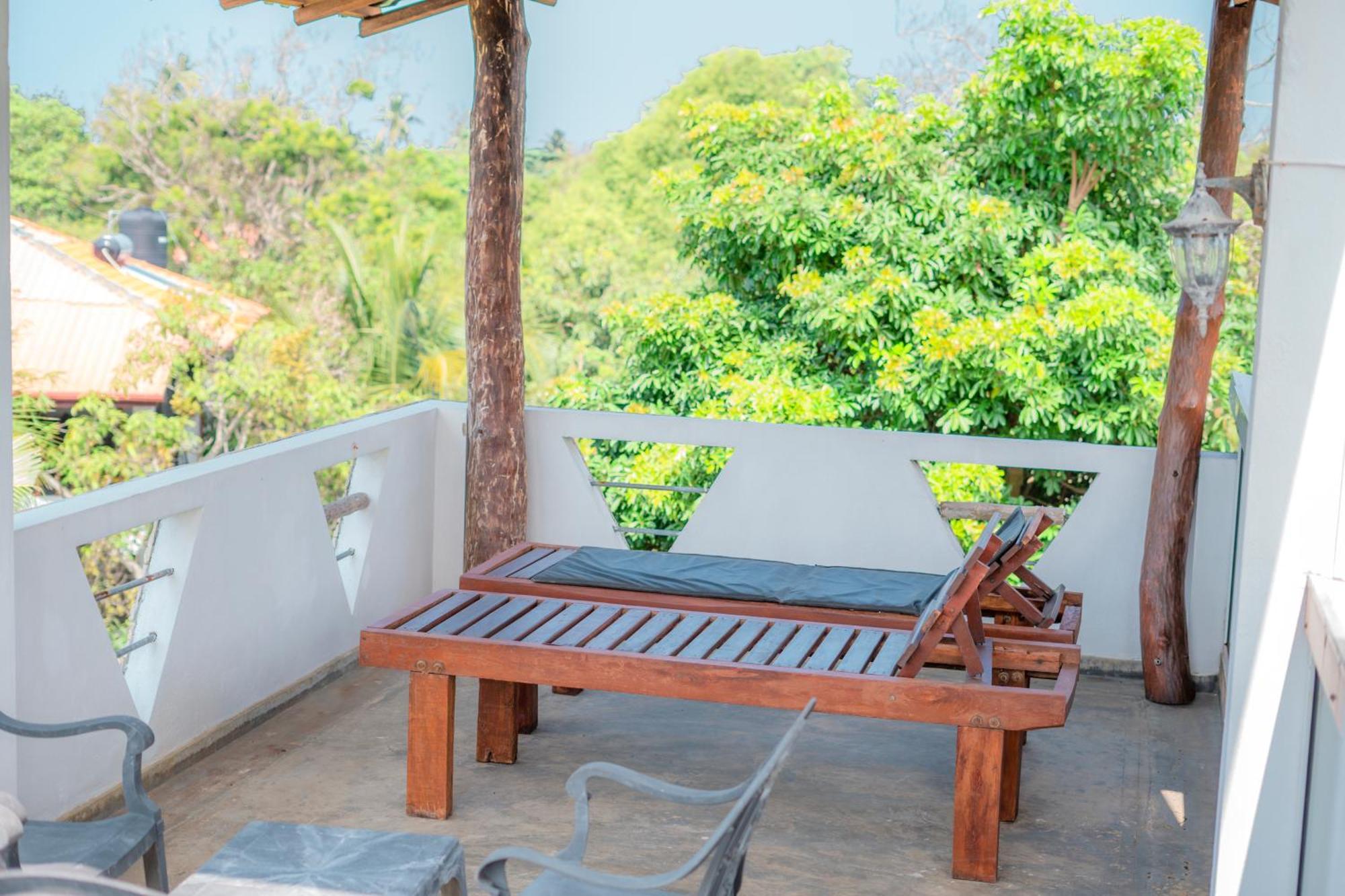 Villa Lanka Relax Hikkaduwa Εξωτερικό φωτογραφία