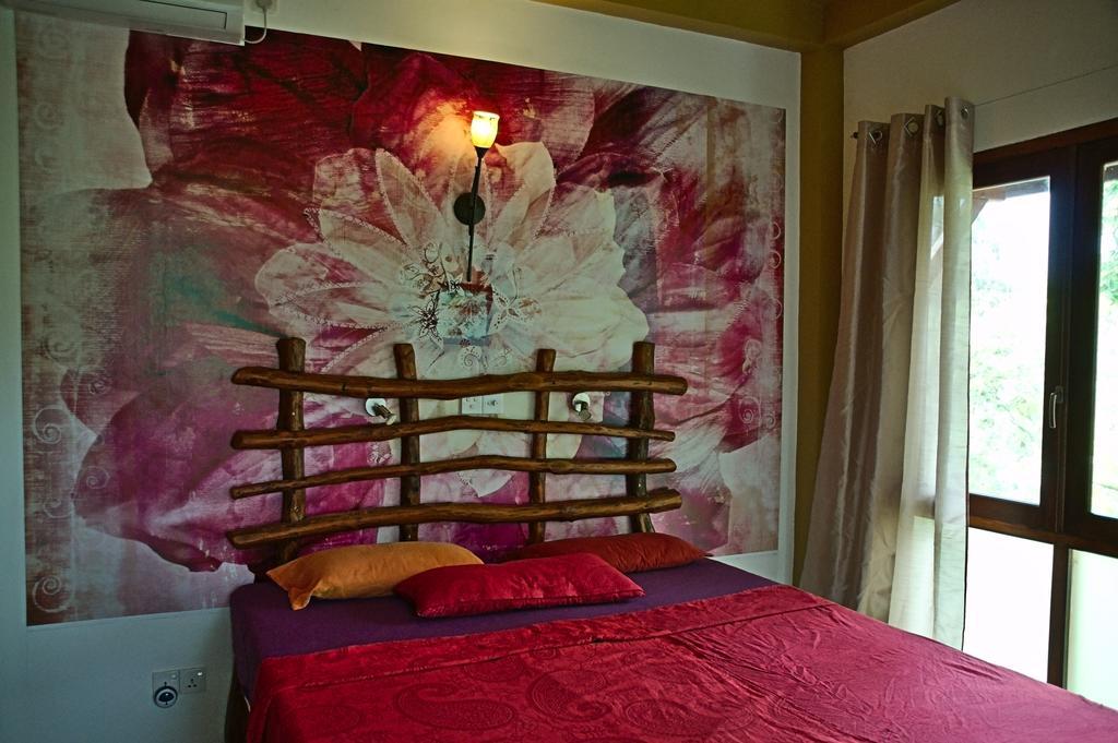 Villa Lanka Relax Hikkaduwa Εξωτερικό φωτογραφία