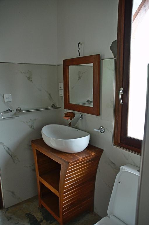Villa Lanka Relax Hikkaduwa Εξωτερικό φωτογραφία